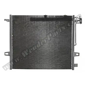 Klima Radyatörü W164 [M272]