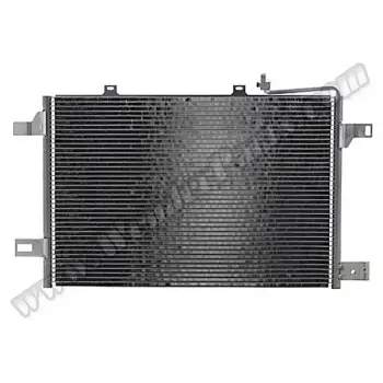 Klima Radyatörü W169 [M266 OM640]