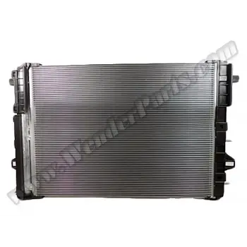 Klima Radyatörü W176 W246 X156 C117 [OM651]