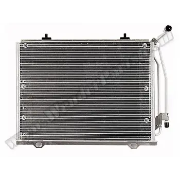 Klima Radyatörü W202 [OM611]