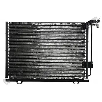 Klima Radyatörü W202 W210 [M111 M112]