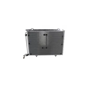 Klima Radyatörü W202 W210 [M111 M112 OM604 OM605]