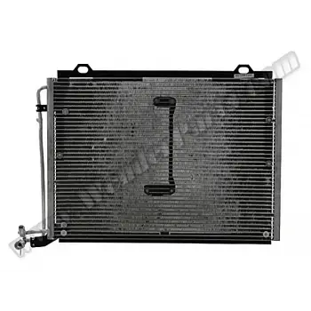 Klima Radyatörü W202 W210 [M111 M112 OM604 OM605]