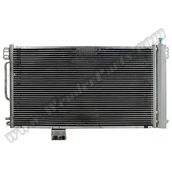 Klima Radyatörü W203 [M111 M112 M271 OM646]