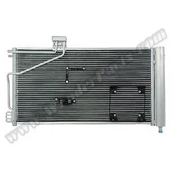 Klima Radyatörü W203 [OM611 OM612]