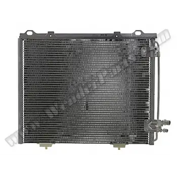 Klima Radyatörü W210 [M111>113 M119 OM604>606]