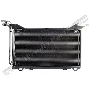 Klima Radyatörü W210 [M111 OM602 OM611]