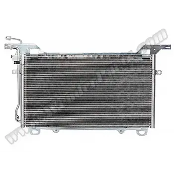 Klima Radyatörü W210 [OM605 OM606 OM612 OM613]