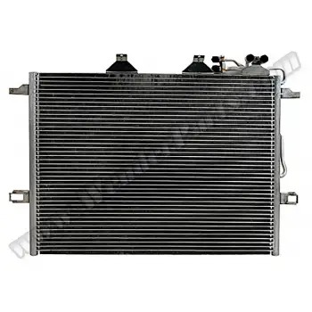 Klima Radyatörü W211 [M112 M271>273 OM642>648]