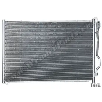 Klima Radyatörü W221 [M272 M273 OM629 OM642] 2008-12