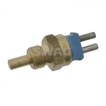 MercedesBenz CSerisi 93 00 ESerisi 9395 Uyumlu Klima Sıcaklık Sensörü 400868 Topran