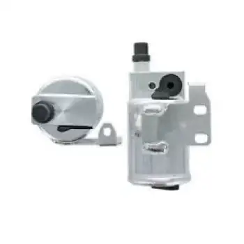 Opel Astra G Zafira A 98 Ve Sonrası Uyumlu Klima Tüpü 1618150 Autolux