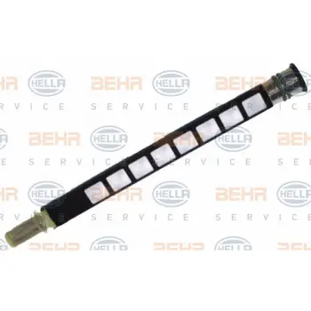 Klima Tüpü E87 E90 X5:E53 -Dizel-