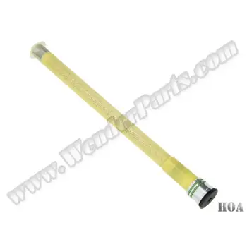 Klima Tüpü E87 E90 X5:E53 -Dizel-