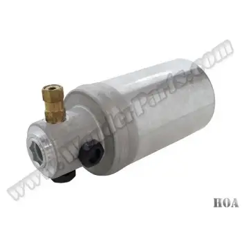 Klima Tüpü Vito638