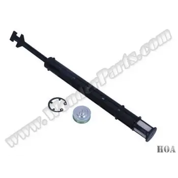 Klima Tüpü Vito639