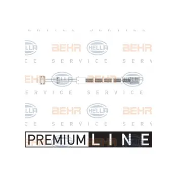 Klima Tüpü Vito639