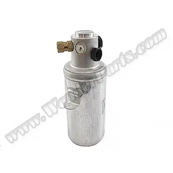 Klima Tüpü W140 1995-98