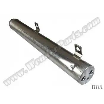 Klima Tüpü W164 X164 W251