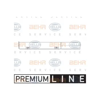 Klima Tüpü W203 W211