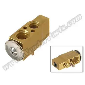 Klima Valfi W140 W202 W210 Spr901>905 Vito639