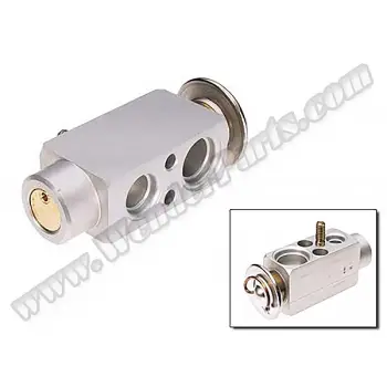 Klima Valfi W201 W140