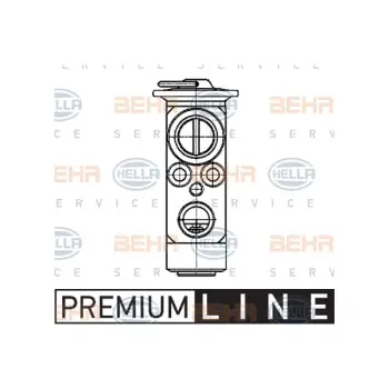 Klima Valfi W203 W204 W211 W212 W220 W221 Spr906