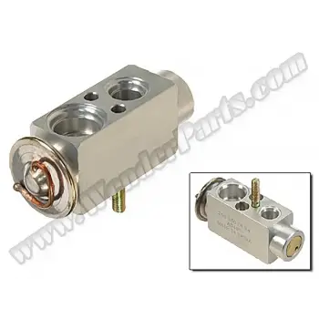 Klima Valfi W203 W204 W211 W212 W220 W221 Spr906