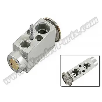 Klima Valfi W203 W220 Vito639