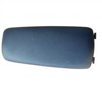 Audi A4 B6 (8E2,8E5) 2001-2005 KOL Dayama Kapağı Deri Gri 8E0864245BGD Wisco