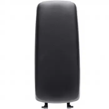 Audı A6 C5 (4b2,4b5) 98 05 Arası Uyumlu Kol Dayama Kapağı Deri Siyah 4B0864245ASD Wisco