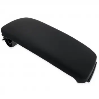 Audi A3 (8p1,8pa) 04 07 Arası Uyumlu Kol Dayama Kapağı Deri Siyah 8P0864245ASD Wisco