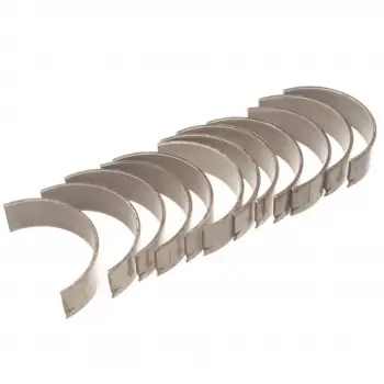 Volkswagen Passat A4 A6 2.5 2.8 V6 Ack Akn Asn Uyumlu Kol Yatak 0,25mm 77698610 Wisco