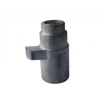 Kolçak Dayama Burcu Sağ – 7H0881082 Wisco – Volkswagen T5 T6 03 Ve Sonrası Uyumlu