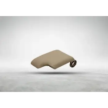 Kolçak Kapağı E46 (Orta Konsol) Bej