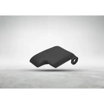 Kolçak Kapağı E46 (Orta Konsol) Siyah