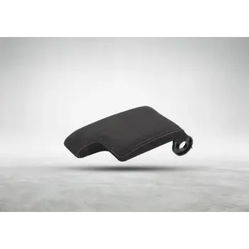 Kolçak Kapağı E46 (Orta Konsol) Siyah -///M-