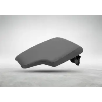 Kolçak Kapağı F80 F82 (Orta Konsol) Gri -///M3 ///M4-