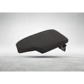 Kolçak Kapağı F80 F82 (Orta Konsol) Siyah -///M3 ///M4-