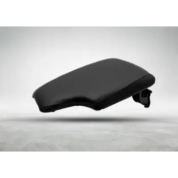 Kolçak Kapağı F80 F82 (Orta Konsol) Siyah -///M3 ///M4-