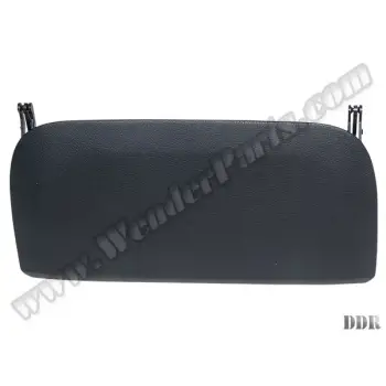 Koltuk Arka Cebi F10 F07 F01 Siyah