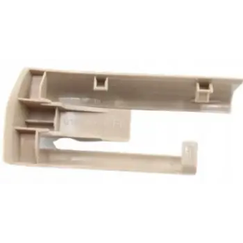 Koltuk Ray Kapağı F10 F07 F01 Sol+Sağ; Bej