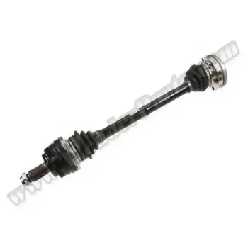 Komple Aks E36 Arka; ABSli 323>328i