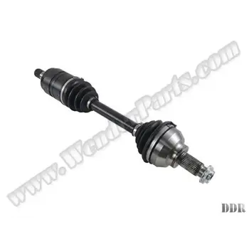 Komple Aks E46 Ön Sol 325/330xi/xd