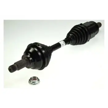 Komple Aks E46 Ön Sol 325/330xi/xd