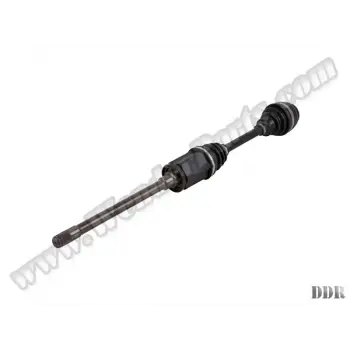 Komple Aks F10+LCI Ön Sağ -xDrive-