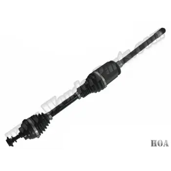 Komple Aks F20+LCI>F36+LCI Ön Sağ -xDrive-