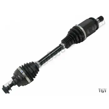 Komple Aks F20+LCI>F36+LCI Ön Sol -xDrive-