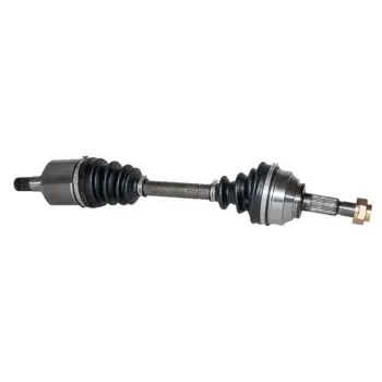 Komple Aks L314 Ön Sağ 2.0 TD4