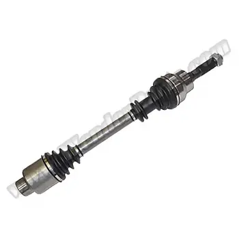 Komple Aks MB100 Ön